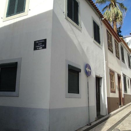 Violeta House Villa Funchal  Exterior photo