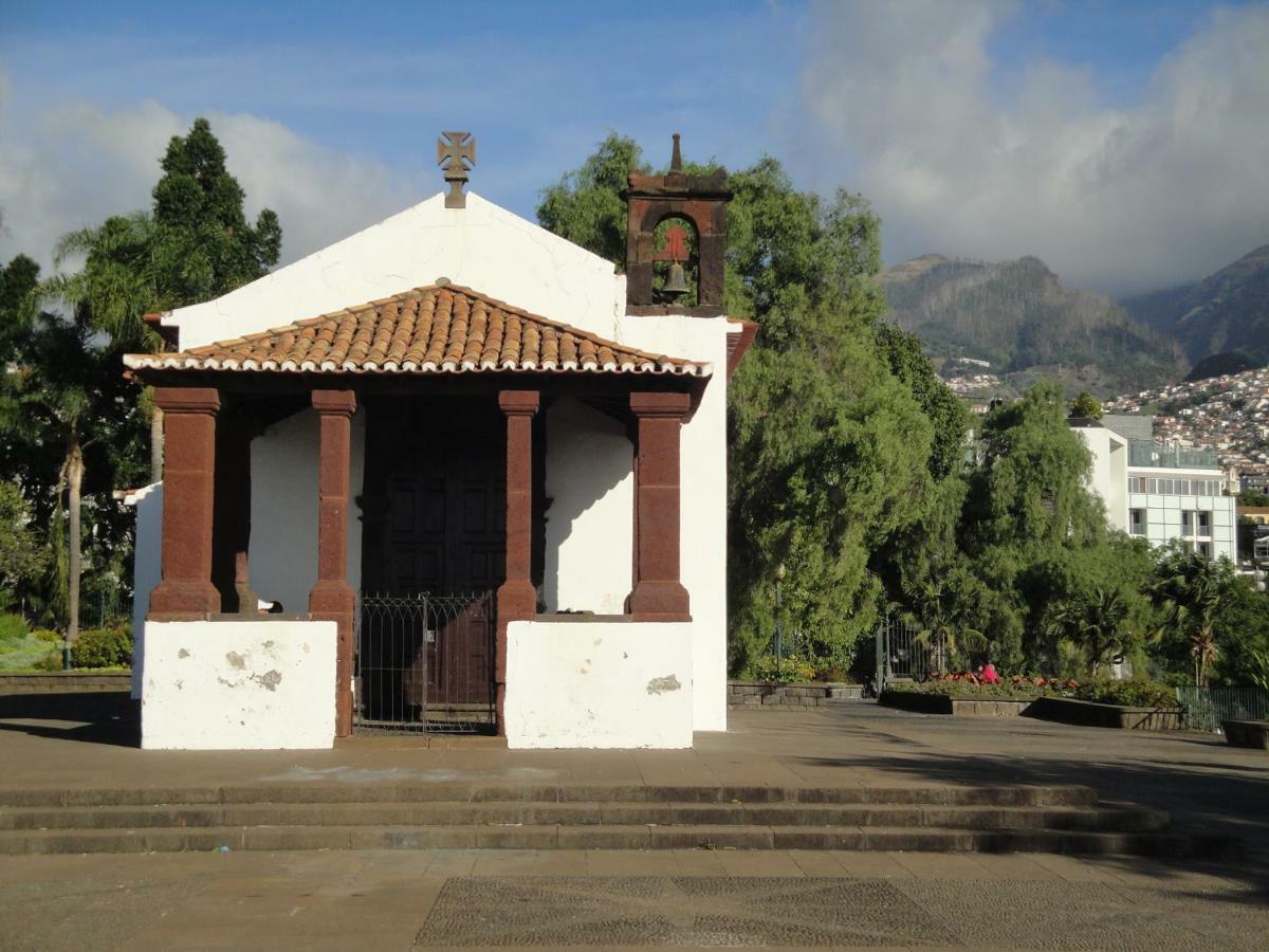 Violeta House Villa Funchal  Exterior photo