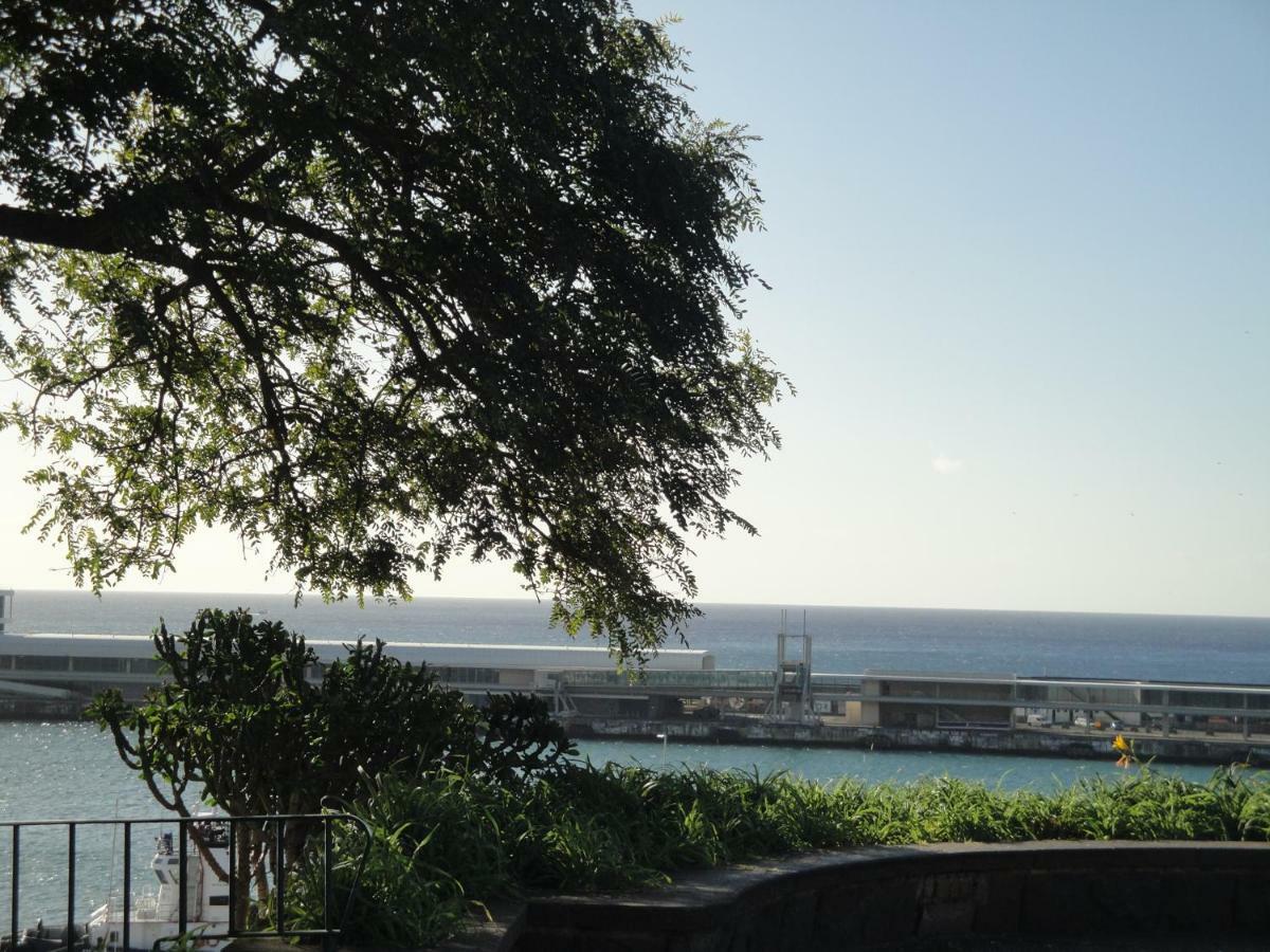Violeta House Villa Funchal  Exterior photo