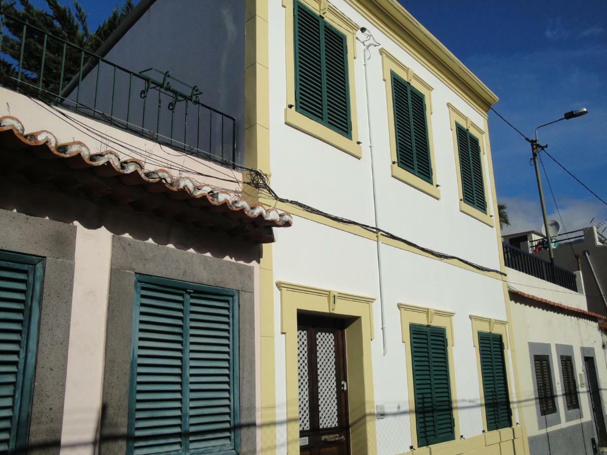 Violeta House Villa Funchal  Exterior photo